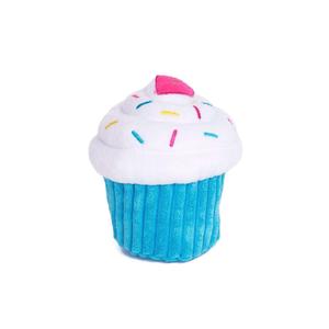 Zippy Paws Plush Squeaker Dog Toy - Cupcake Outlet Newest