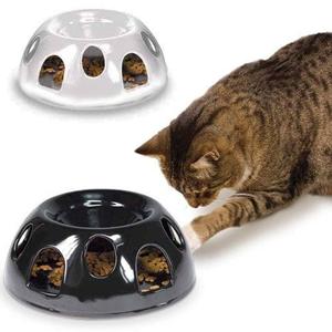 Smartcat Ceramic Tiger Diner Slow Cat Bowl Countdown Package Cheap Online