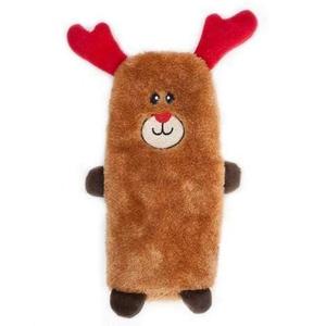 Zippy Paws Colossal Buddie - Reindeer Buy Cheap 2025