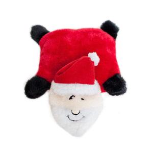 Zippy Paws Pad - Santa With Paypal Free Shipping
