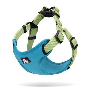 Small Urban Harness - Blue/Green Cheap Sale Footlocker Finishline