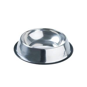Stainless Steel Dog Bowl 1.5l Outlet Best Place
