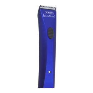 Wahl BravMini Cordless Trimmer [Royal Blue] Sale Footlocker