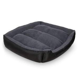 WATERPROOF FLEECE LINED DOG BED Find Great Online