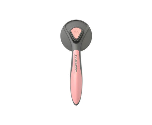 T9 Pet Needle Comb - Pink Very Cheap Sale Online