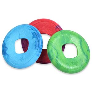 West Paw Seaflex Recycled Plastic Flyer Dog Toy - Sailz Sast Cheap Pice