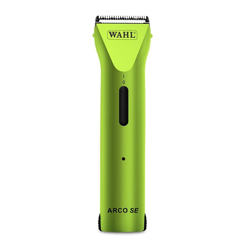 Wahl Arco Cordless Clipper [Lime Green] with 5 in 1 Blade Newest Cheap Pice