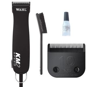 Wahl KM2 Professional 2 Speed Clipper Discount Collections