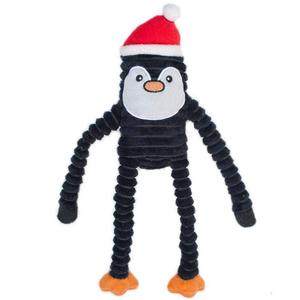 Zippy Paws Penguin - Large Free Shipping Online