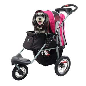 Turbo Dog & Cat Jogger - Black Pink Free Shipping Wiki