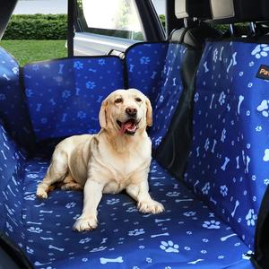 WATERPROOF NONSLIP CAT SEAT HAMMOCK - BLUE Clearance Big Discount