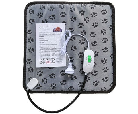 WATERPROOF ELECTRIC PET HEAT MAT Discount Supply