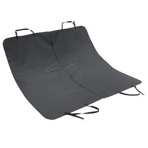 WATERPROOF HAMMOCK CAR SEAT PROTECTOR - BLACK The Cheapest Cheap Pice