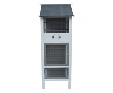 XL Wooden Bird Cage Official For Sale