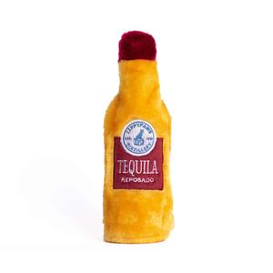 Zippy Paws Happy Hour Crusherz Bottle Dog Toy - Tequila Buy Cheap Manchester