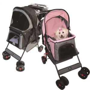 Snazzy Pet Stroller Cheap Sale Fashionable