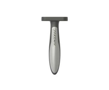 T9 Deshedding Comb - Grey Cheap Sale Sast