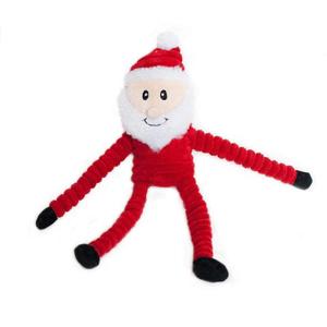 Zippy Paws Santa - Small Sale Recommend