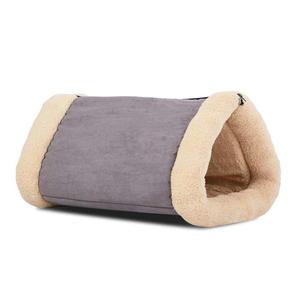 SOFT CAVE BED/MAT - GREY Sast