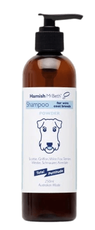 Terrier & Wire Coat Dog Shampoo Sale Low Shipping Fee