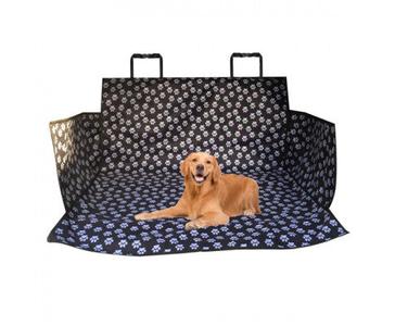 Waterproof Car Cover Protector For Pets Blanket - Black Footlocker Pictures Cheap Online