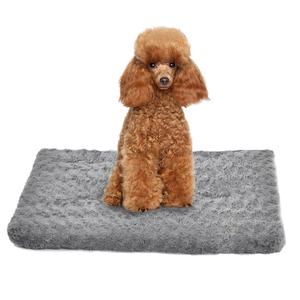 Soft Grey Cat & Dog Bed Cheapest Pice Sale Online