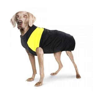 Waterproof Dog Jacket - Yellow Extra Large Get To Buy Cheap Online