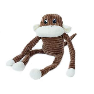 Spencer the Crinkle Monkey - Large by Zippy Paws Sale Finishline