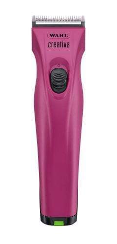 Wahl Creativa Cordless Clipper with 5 in 1 Blade Cheap Countdown Package