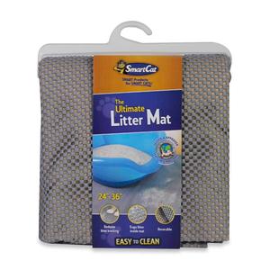 Smartcat Ultimate Reversible X Large Litter Mat Sale Recommend