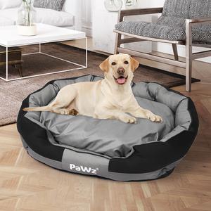 WATERPROOF CAT & DOG PET BED WITH MEMORY FOAM Clearance Fast Delivery