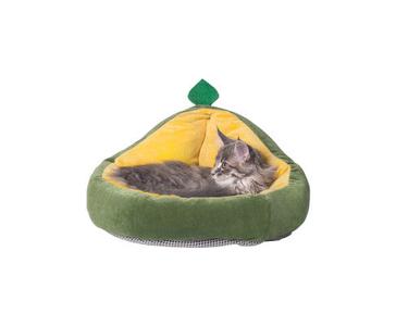 Pet Bed - Avocado - Green Cheap Low Pice