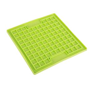 LickiMat Playdate - Green Footlocker Finishline Online