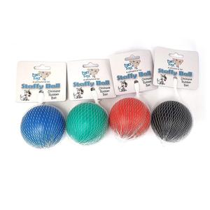 Pawz Toyz Ultimate Staffy Ball 7cm Free Shipping Shop For