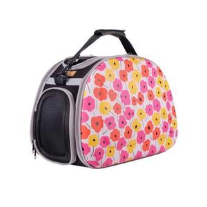 New Collapsible Dog & Cat Traveling Shoulder Carrier Clearance Best Pices