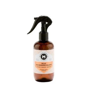 MELANIE NEWMAN RELAX DOG GROOMING COLOGNE 250ML Discount Best Store To Get