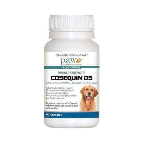 PAW CONSEQUIN CANINE DS (60 PACK) Buy Cheap Affordable