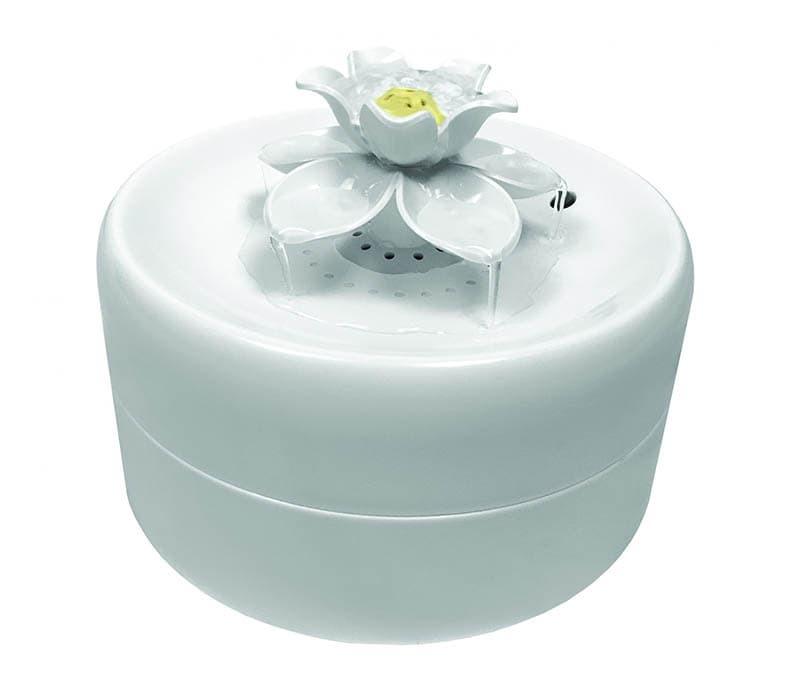 MAGNOLIA DOG & CAT DRINKING FOUNTAIN Outlet Amazing Pice