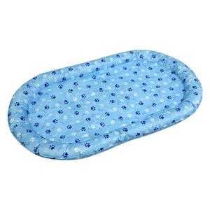 Oval Cooling Mat - Blue Paws Find Great For Sale