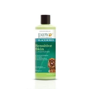 Paw Sensitive Conditioner 500ml 2025 Newest
