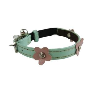 Lucy Blue Cat Collar By Hamish McBeth Where To Buy Low Pice