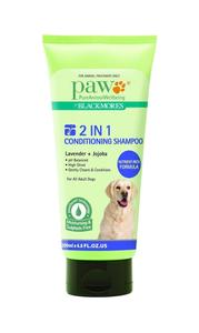 Paw 2 in 1 Conditioner/Shampoo 200mL How Much Cheap Online