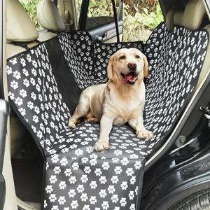 Large Waterproof Nonslip Pet Seat Cover - Black Buy Cheap For Nice