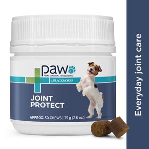 PAW OSTEOCARE JOINT HEALTH CHEWS 500G - 100 CHEWS Buy Cheap 100% Guaranteed