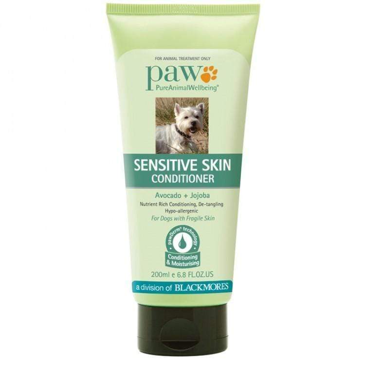Paw Sensitive Shampoo 200ml Buy Cheap Pay With Visa