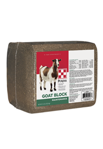 Purina® Goat Block Best Sale Cheap Online