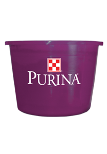 Purina® Accuration® Sheep & Goat Hi-Fat Block (200 Lb) 2025 Cheap Online