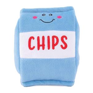 NomNomz - Chips by Zippy Paws Buy Sale Online