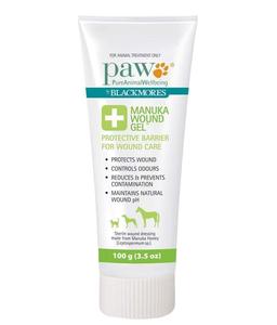 Paw Manuka Wound Gel 100gm Sale Big Discount