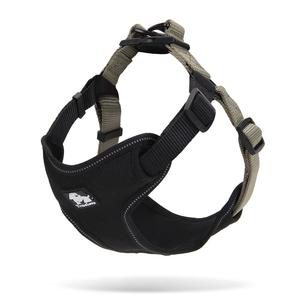 Medium Urban Harness - Black/Khaki Visit For Sale